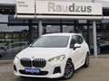 BMW 218 218i Active Tourer Aut. Weiß - thumbnail 1