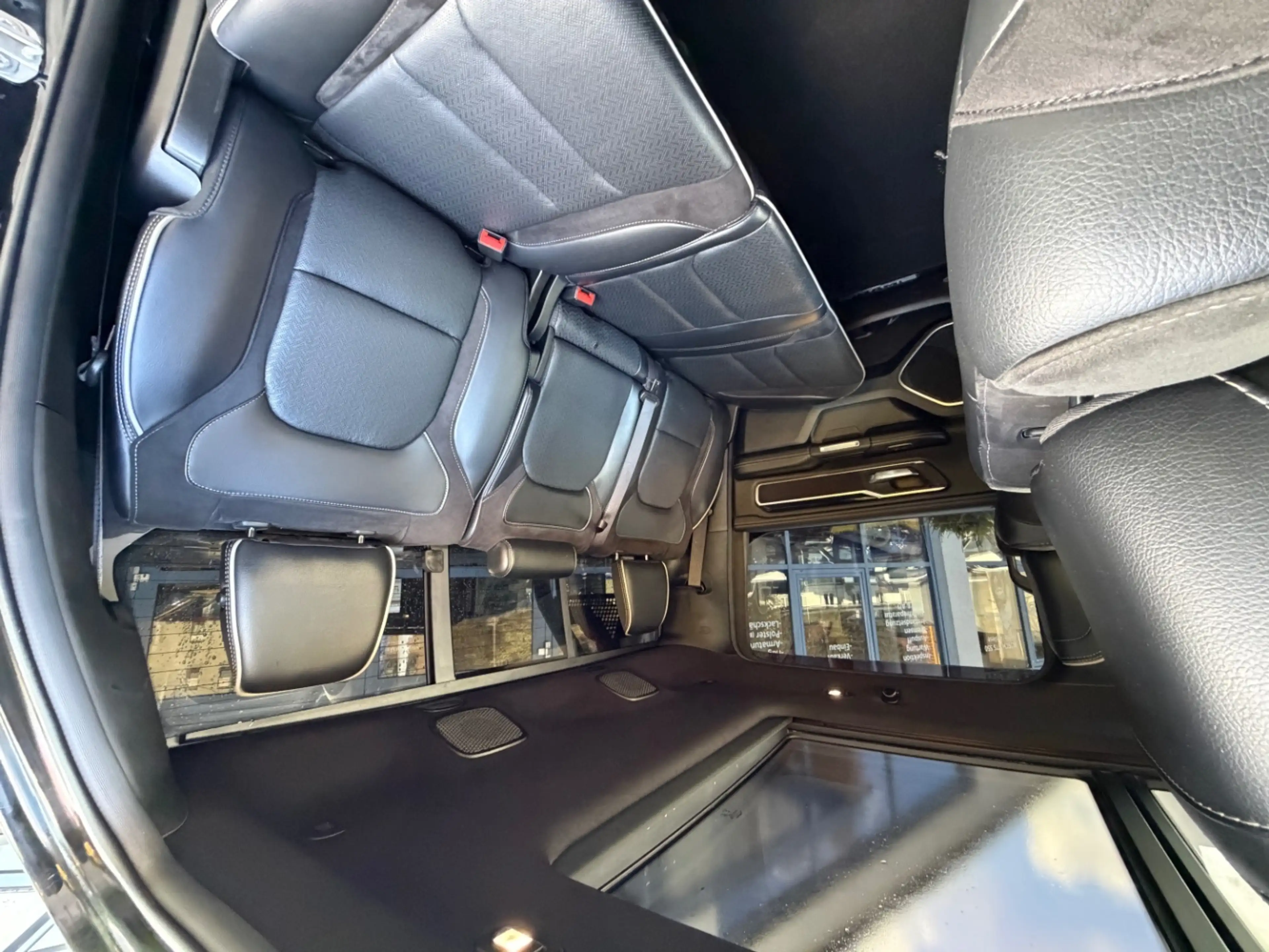 Dodge RAM 1500 5,7 HEMI LARAMIE LONG BED 12 ZOLL — photo 14