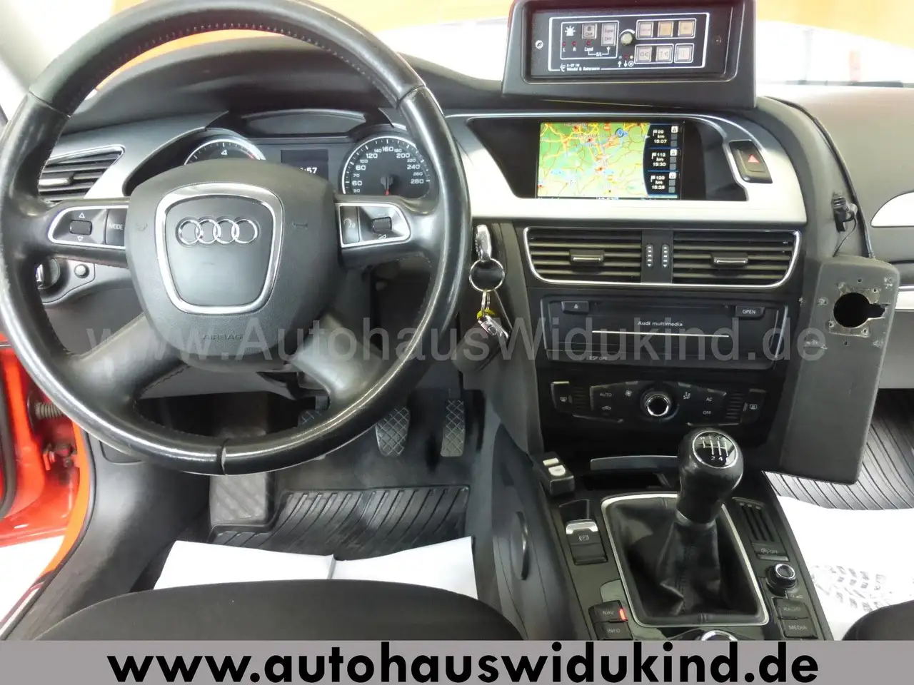Das Auto