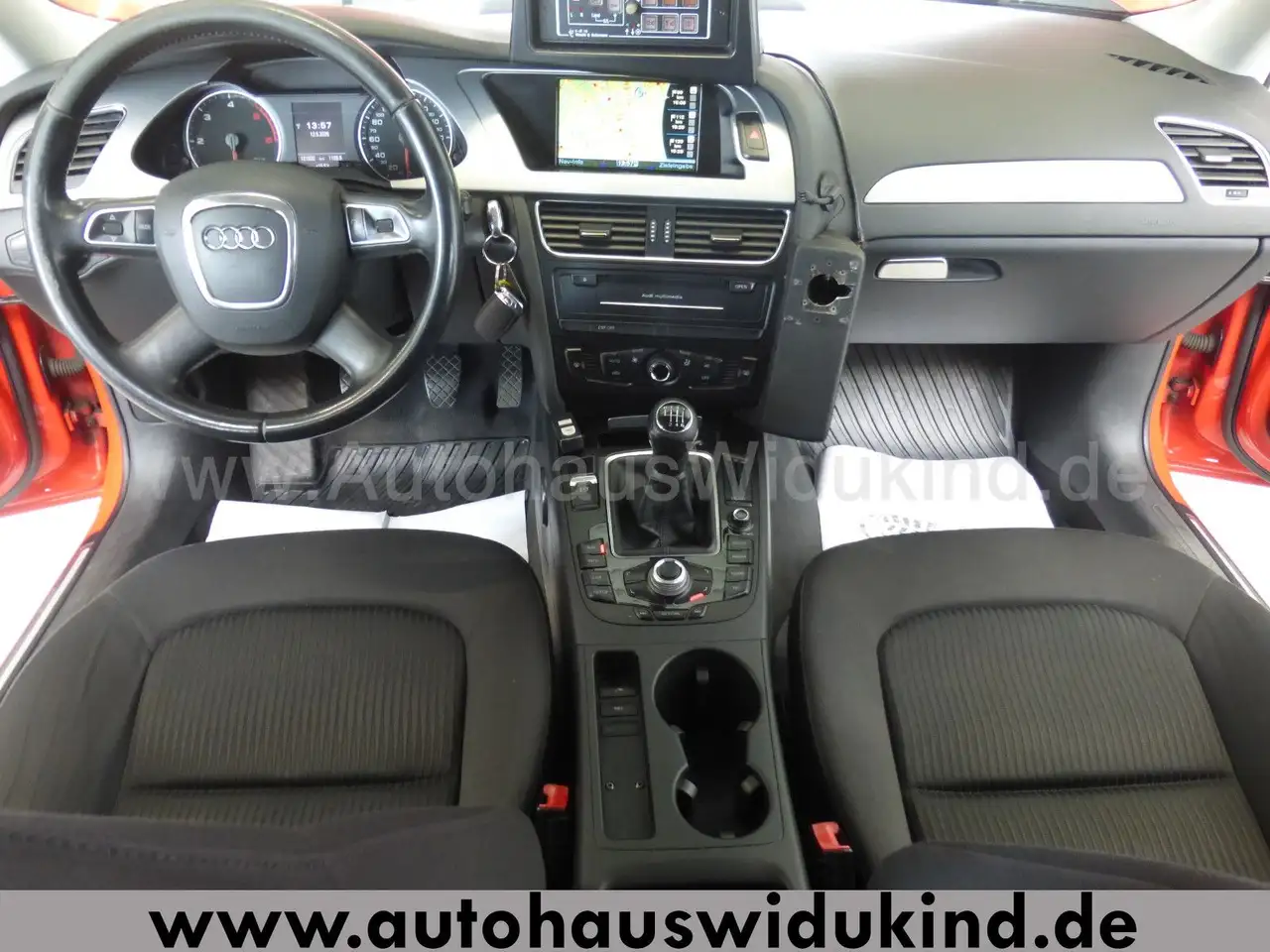 Das Auto