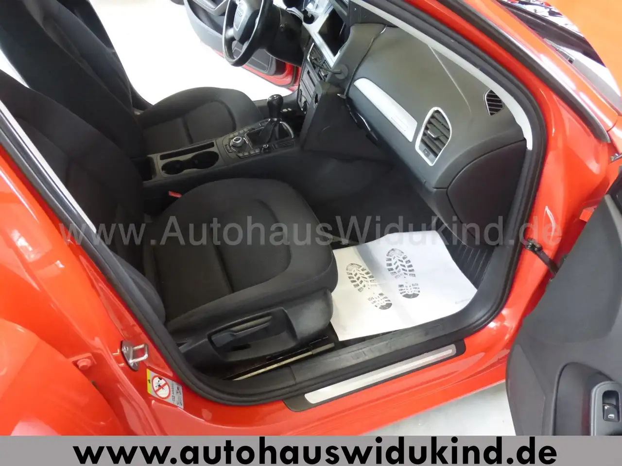 Das Auto