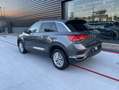 Volkswagen T-Roc Advance 1.0 TSI 81kW (110CV) Gris - thumbnail 3