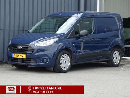 Ford Transit Connect 1.5 EcoBlue L1 Trend HP Euro 6 | Camera | Trekhaak