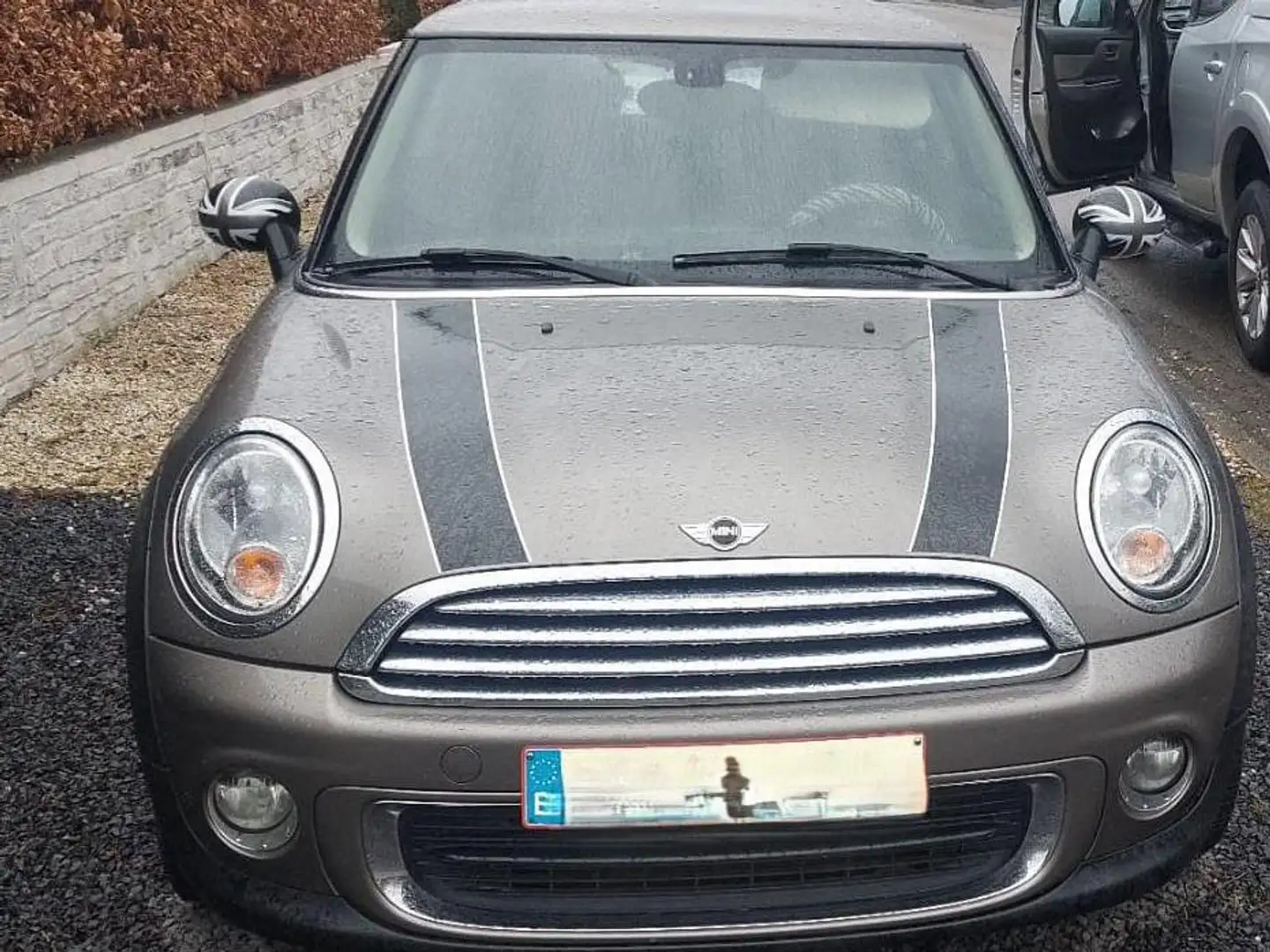 MINI One Mini+1.6i+One - 2