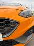 Ford Focus Sportbreak 2.3 Ecoboost ST 3 Naranja - thumbnail 5