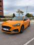 Ford Focus Sportbreak 2.3 Ecoboost ST 3 Naranja - thumbnail 2