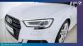 Audi A3 SB 2,0 TFSI quattro sport S-tronic Weiß - thumbnail 17