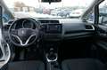 Honda Jazz 1.3 i-VTEC Trend SHZ KLIMA Weiß - thumbnail 11
