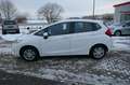 Honda Jazz 1.3 i-VTEC Trend SHZ KLIMA Weiß - thumbnail 4