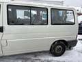 Volkswagen T4 Kombi Transporter Bus 2.5 9-Sitzer Weiß - thumbnail 11