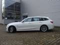 BMW 320 e Tour. FACELIFT Panorama Kamera DriveAssist Weiß - thumbnail 5