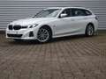 BMW 320 e Tour. FACELIFT Panorama Kamera DriveAssist Weiß - thumbnail 1