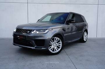 3.0 SDV6 HSE 1STE EIGENAAR FULL LR SERVICE TREKHAAK