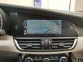 Alfa Romeo Giulia 2.0 Turbo 200 CV AT8 Executive Pelle Navi Xeno 18” Nero - thumbnail 11