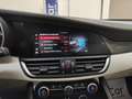 Alfa Romeo Giulia 2.0 Turbo 200 CV AT8 Executive Pelle Navi Xeno 18” Nero - thumbnail 24