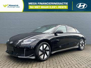 77,4 kWh 229pk RWD Connect