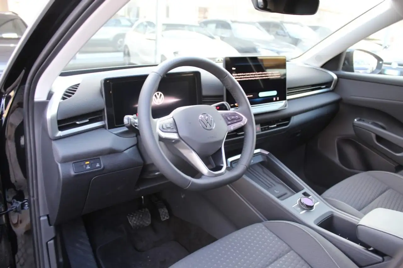 Volkswagen T-Roc 2026