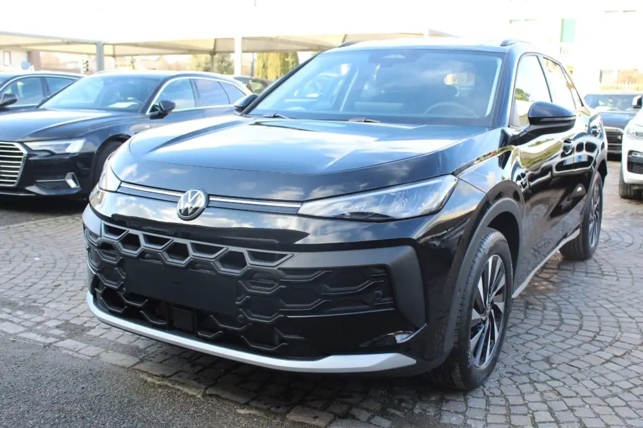 Volkswagen T-Roc 2026
