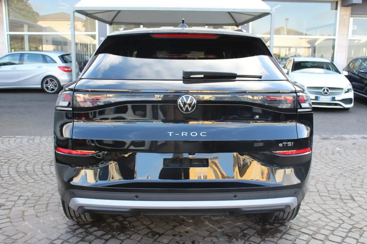 Volkswagen T-Roc 2026 — фото 13