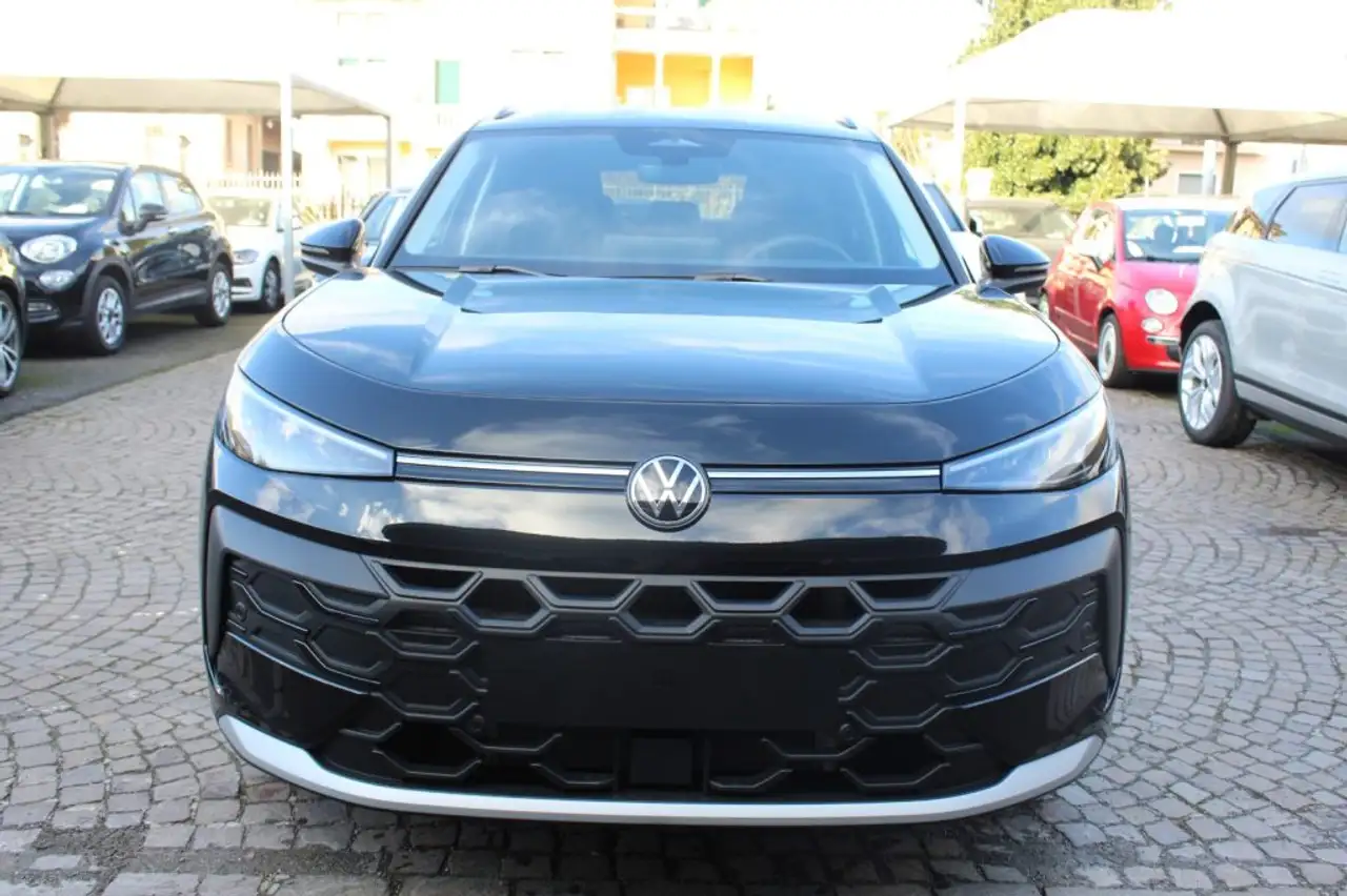 Volkswagen T-Roc 2026