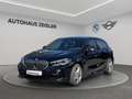 BMW 118 i Automatik M SPORTPAKET UPE 42.830,-- Schwarz - thumbnail 1