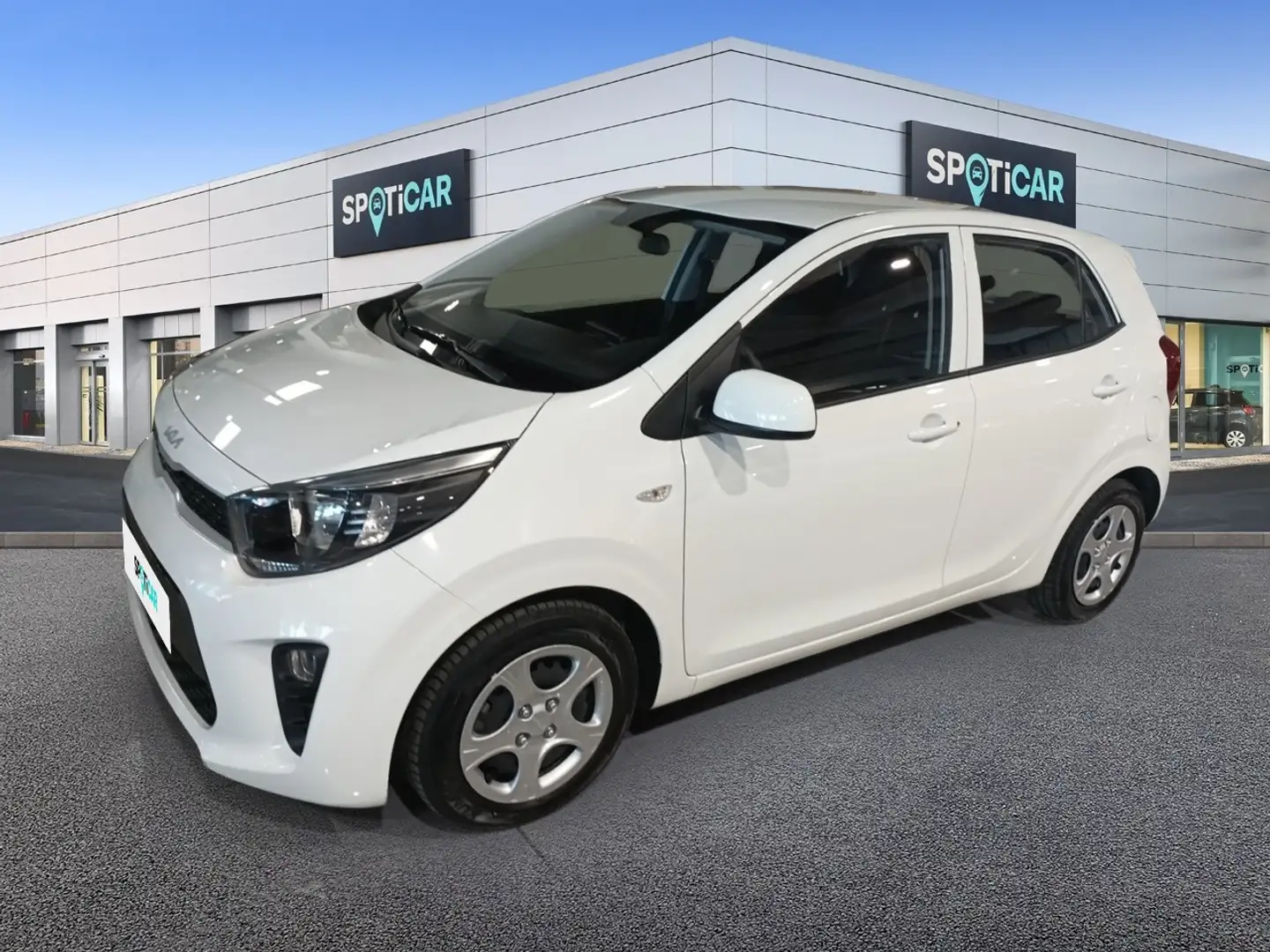 Kia Picanto 1.0 DPi Concept - 2