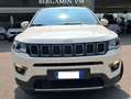 Jeep Compass Compass 1.6 mjt Limited 2wd 120cv Bianco - thumbnail 7