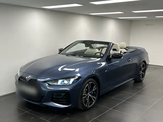 BMW 4er