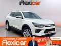 SsangYong Korando G15T Urban Auto Blanco - thumbnail 1