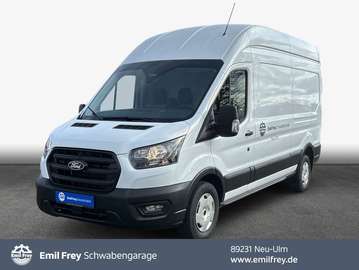 Transit 350 L3H3 Lkw VA Trend 96 kW, 4-türig (Dies