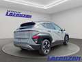 Hyundai KONA Prime 1.6 T-Gdi 198PS DCT El. Panodach Navi Leder Grau - thumbnail 5