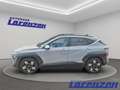 Hyundai KONA Prime 1.6 T-Gdi 198PS DCT El. Panodach Navi Leder Grau - thumbnail 8