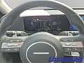 Hyundai KONA Prime 1.6 T-Gdi 198PS DCT El. Panodach Navi Leder Grau - thumbnail 16