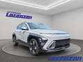 Hyundai KONA Prime 1.6 T-Gdi 198PS DCT El. Panodach Navi Leder Grau - thumbnail 3
