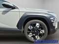 Hyundai KONA Prime 1.6 T-Gdi 198PS DCT El. Panodach Navi Leder Grau - thumbnail 19