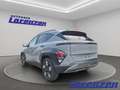 Hyundai KONA Prime 1.6 T-Gdi 198PS DCT El. Panodach Navi Leder Grau - thumbnail 7