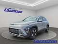 Hyundai KONA Prime 1.6 T-Gdi 198PS DCT El. Panodach Navi Leder Grau - thumbnail 1