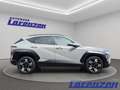 Hyundai KONA Prime 1.6 T-Gdi 198PS DCT El. Panodach Navi Leder Grau - thumbnail 4