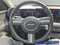 Hyundai KONA Prime 1.6 T-Gdi 198PS DCT El. Panodach Navi Leder Grau - thumbnail 13