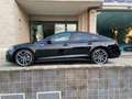 Audi A5 SPB SPORTBACK 40 TDI quattro S tronic S line Zwart - thumbnail 8