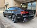 Audi A5 SPB SPORTBACK 40 TDI quattro S tronic S line Zwart - thumbnail 7