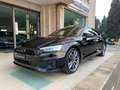 Audi A5 SPB SPORTBACK 40 TDI quattro S tronic S line Zwart - thumbnail 1