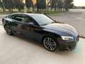 Audi A5 SPB SPORTBACK 40 TDI quattro S tronic S line Zwart - thumbnail 3