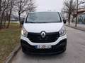 Renault Trafic long 1,6 dci 125 Blanc - thumbnail 2