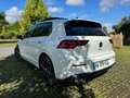 Volkswagen Golf GTD Blanc - thumbnail 2