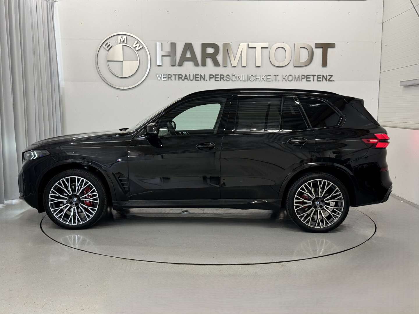 BMW X5 M Sport XDrive30d -  - Joinsteer - #1