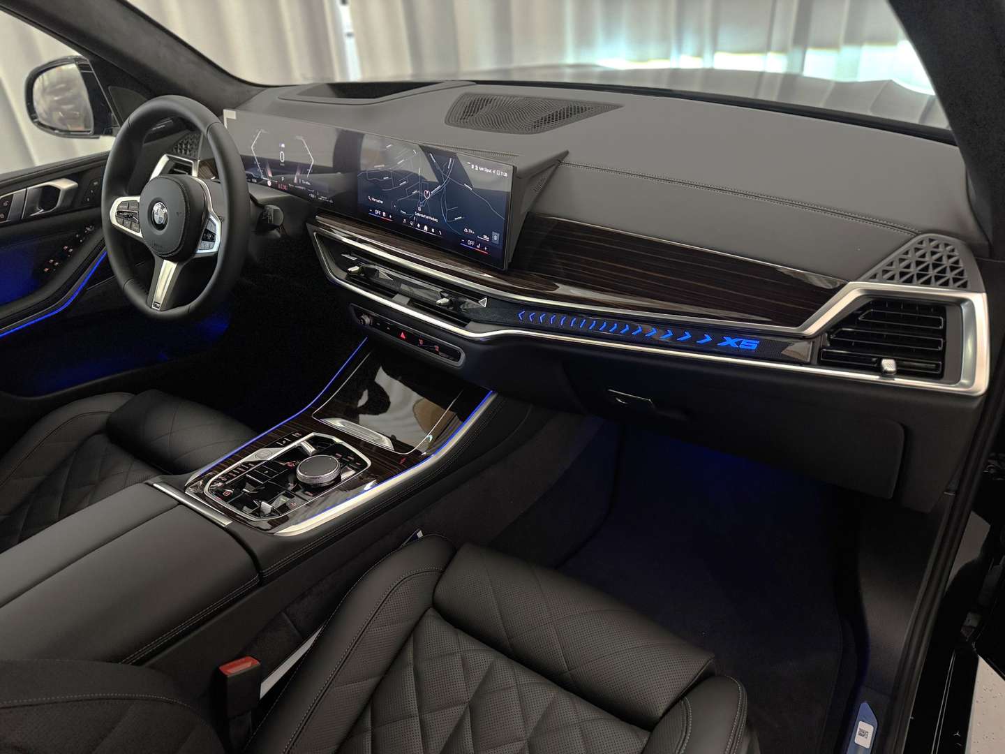 BMW X5 M Sport XDrive30d -  - Joinsteer - #5