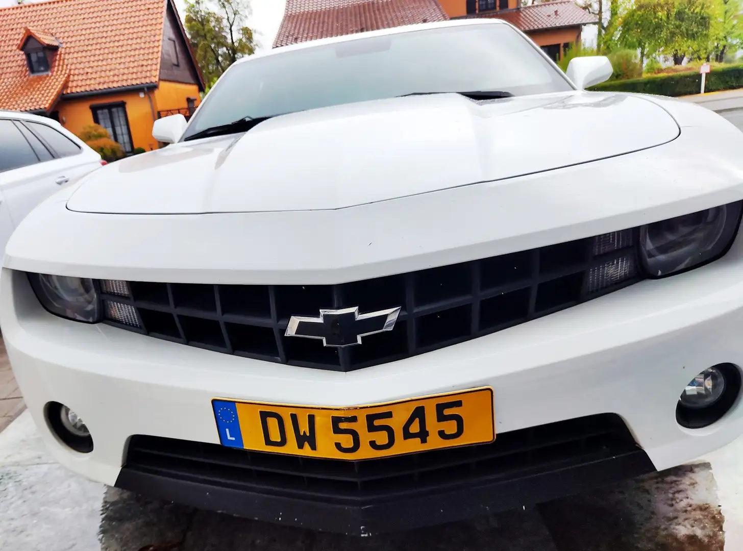 Chevrolet Camaro RS 3.6 V6 - 2