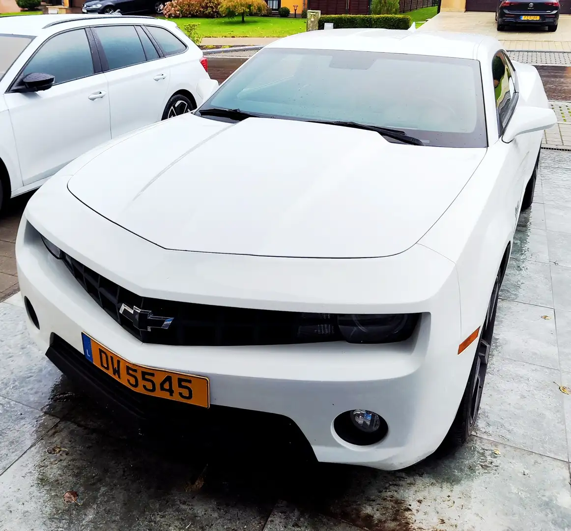 Chevrolet Camaro RS 3.6 V6 - 1