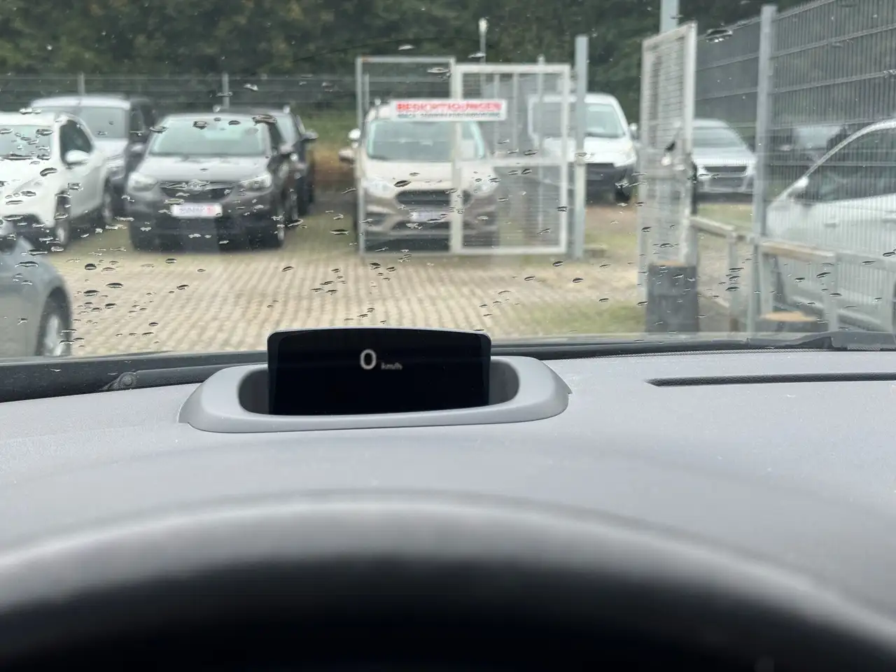 Das Auto